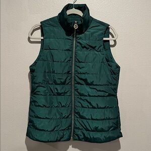 MICHAEL Michael Kors  Puffer Vest Size: Medium